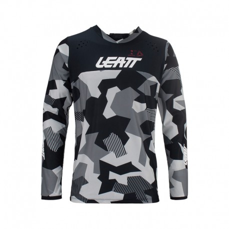 BLUZA LEATT MOTO 4.5 ENDURO FORGE S/US38/EU48