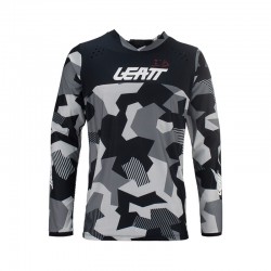 BLUZA LEATT MOTO 4.5 ENDURO FORGE L/US42/EU52