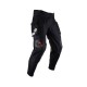 SPODNIE LEATT MOTO 4.5 HYDRADRI BLACK S/US30/EU48