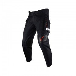 SPODNIE LEATT MOTO 4.5 HYDRADRI BLACK L/US34/EU52