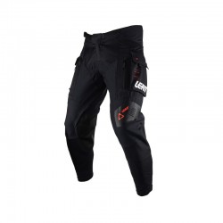 SPODNIE LEATT MOTO 4.5 HYDRADRI BLACK XL/US36/EU54