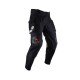 SPODNIE LEATT MOTO 4.5 HYDRADRI BLACK XL/US36/EU54