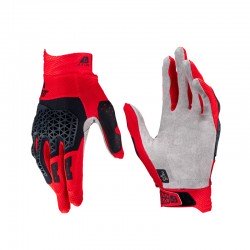 RĘKAWICE LEATT MOTO 4.5 LITE RED M/EU8/US9