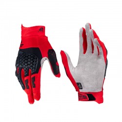 RĘKAWICE LEATT MOTO 4.5 LITE RED L/EU9/US10