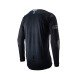 BLUZA LEATT MOTO 4.5 WINDBLOCK BLACK XL/US44/EU54