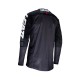 BLUZA LEATT MOTO 4.5 X-FLOW BLACK S/US38/EU48