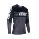 BLUZA LEATT MOTO 4.5 X-FLOW BLACK S/US38/EU48