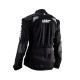 KURTKA LEATT MOTO 4.5 LITE BLACK S/US38/EU48