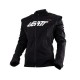 KURTKA LEATT MOTO 4.5 LITE BLACK XL/US44/EU54