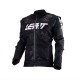 KURTKA LEATT MOTO 4.5 X-FLOW BLACK S/US38/EU48