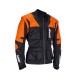 KURTKA LEATT MOTO 5.5 ENDURO ORANGE L/US42/EU52