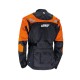 KURTKA LEATT MOTO 5.5 ENDURO ORANGE L/US42/EU52