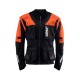 KURTKA LEATT MOTO 5.5 ENDURO ORANGE L/US42/EU52