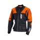 KURTKA LEATT MOTO 5.5 ENDURO ORANGE L/US42/EU52