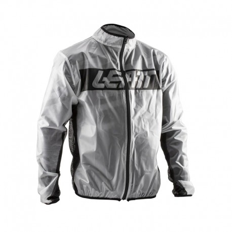 KURTKA LEATT MOTO RACECOVER TRANSLUCENT S/US38/EU48