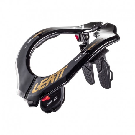 STABILIZATOR KARKU LEATT 3.5 BLACK S/M