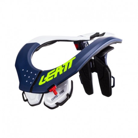 STABILIZATOR KARKU LEATT 3.5 BLUE S/M