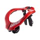 STABILIZATOR KARKU LEATT 3.5 RED L/XL