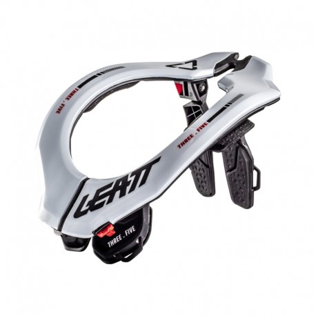 STABILIZATOR KARKU LEATT 3.5 WHITE S/M