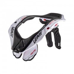 STABILIZATOR KARKU LEATT 5.5 WHITE S/M