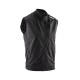 KAMIZELKA LEATT RACEVEST BLACK XL/US44/EU54