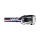 GOGLE LEATT VELOCITY 4.5 83 VLT ROYAL CLEAR