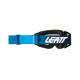 GOGLE LEATT VELOCITY 5.5 58 VLT BLUE LIGHT GREY