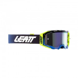 GOGLE LEATT VELOCITY 5.5 IRIZ 78 VLT UV PURPLE