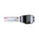 GOGLE LEATT VELOCITY 6.5 IRIZ 50 VLT FORGE SILVER