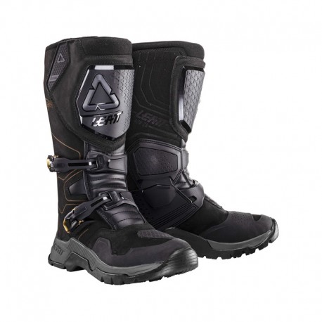 BUTY LEATT ADV HYDRADRI 7.5 STEALTH US10/UK9/EU44.5/CM29