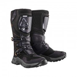 BUTY LEATT ADV HYDRADRI 7.5 STEALTH US13/UK12/EU48/CM31.5