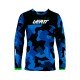 BLUZA LEATT MOTO 4.5 ENDURO BLUE XXL/US46/EU56