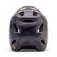 KASK ROWEROWY FOX JUNIOR RAMPAGE CE/CPSC BLACK CAMO YS