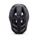 KASK ROWEROWY FOX JUNIOR RAMPAGE CE/CPSC BLACK CAMO YS