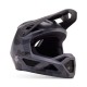 KASK ROWEROWY FOX JUNIOR RAMPAGE CE/CPSC BLACK CAMO YS