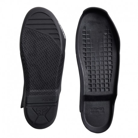 CZĘŚĆ ZAMIENNA DO BUTÓW FOX 22 COMP FULL OUTSOLE BLACK 8