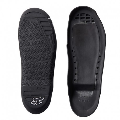 CZĘŚĆ ZAMIENNA DO BUTÓW FOX INSTINCT FULL OUTSOLE BLACK 8