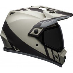 KASK BELL MX-9 ADVENTURE MIPS DASH SAND/BROWN/GREY M