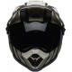 KASK BELL MX-9 ADVENTURE MIPS DASH SAND/BROWN/GREY M