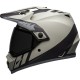 KASK BELL MX-9 ADVENTURE MIPS DASH SAND/BROWN/GREY M