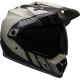 KASK BELL MX-9 ADVENTURE MIPS DASH SAND/BROWN/GREY M