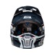 KASK Z GOGLAMI LEATT KIT MOTO 3.5 V25 BLUE (53-54CM) XS