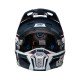 KASK Z GOGLAMI LEATT KIT MOTO 3.5 V25 BLUE (53-54CM) XS