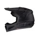 KASK Z GOGLAMI LEATT KIT MOTO 3.5 V25 STEALTH (55-56CM) S