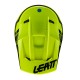 KASK LEATT MOTO 2.5 V25 ARGON (53-54CM) XS