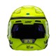 KASK LEATT MOTO 2.5 V25 ARGON (59-60CM) L