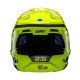 KASK LEATT MOTO 2.5 V25 ARGON (61-62CM) XL