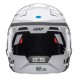 KASK LEATT MOTO 2.5 V25 WHITE (53-54CM) XS