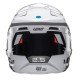 KASK LEATT MOTO 2.5 V25 WHITE (53-54CM) XS