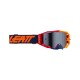 GOGLE LEATT VELOCITY 6.5 CRYZTAL IRIZ 30 VLT FLAME PLATINUM